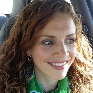 Meet your Posher, Kristin